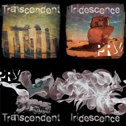 Pry (SRB) : Transcendent Iridescence